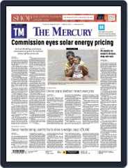 Mercury (Digital) Subscription                    January 23rd, 2023 Issue