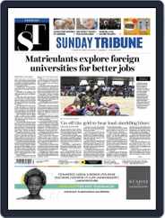 Sunday Tribune (Digital) Subscription                    January 22nd, 2023 Issue