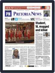 Pretoria News (Digital) Subscription                    January 23rd, 2023 Issue