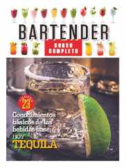 Curso de Bartender (Digital) Subscription                    January 15th, 2023 Issue