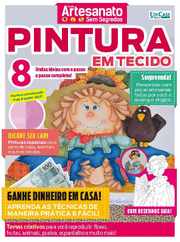 Artesanato Simples (Digital) Subscription                    January 23rd, 2023 Issue