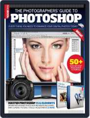 Photographer's Guide to Photoshop Magazine (Digital) Subscription                    February 10th, 2013 Issue