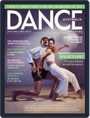 Dance Australia (Digital) Subscription                    January 1st, 2023 Issue