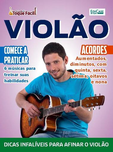 Coleção Toque Fácil January 7th, 2023 Digital Back Issue Cover