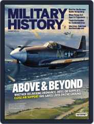 Military History (Digital) Subscription                    January 17th, 2023 Issue