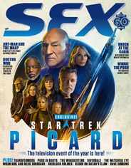 SFX (Digital) Subscription                    February 1st, 2023 Issue