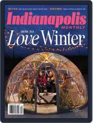 Indianapolis Monthly (Digital) Subscription                    February 1st, 2023 Issue