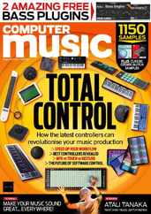 Computer Music (Digital) Subscription                    March 1st, 2023 Issue