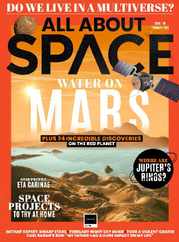 All About Space (Digital) Subscription                    January 26th, 2023 Issue