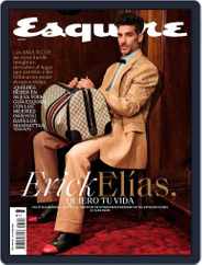 Esquire  México (Digital) Subscription                    February 1st, 2023 Issue