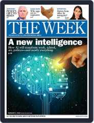 The Week (Digital) Subscription                    February 3rd, 2023 Issue
