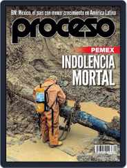 Proceso (Digital) Subscription                    January 22nd, 2023 Issue