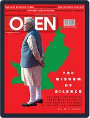 Open India (Digital) Subscription                    January 27th, 2023 Issue
