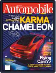 Automobile (Digital) Subscription                    June 1st, 2019 Issue