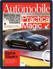 Automobile (Digital) Subscription                    June 1st, 2018 Issue
