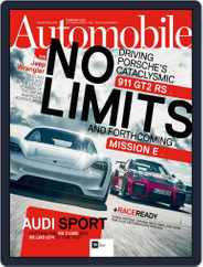 Automobile (Digital) Subscription                    February 1st, 2018 Issue