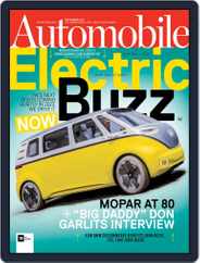 Automobile (Digital) Subscription                    December 1st, 2017 Issue