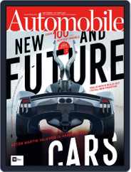 Automobile (Digital) Subscription                    September 1st, 2017 Issue