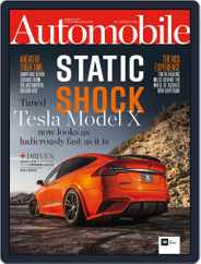 Automobile (Digital) Subscription                    March 1st, 2017 Issue