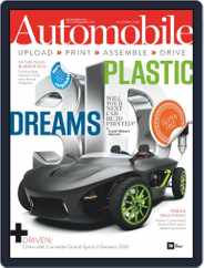 Automobile (Digital) Subscription                    October 2nd, 2016 Issue