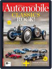 Automobile (Digital) Subscription                    October 1st, 2016 Issue