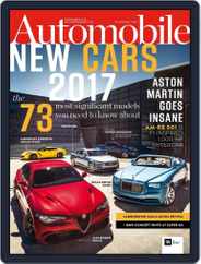 Automobile (Digital) Subscription                    July 22nd, 2016 Issue