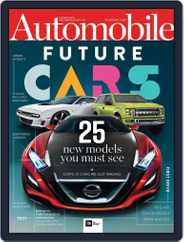 Automobile (Digital) Subscription                    June 24th, 2016 Issue