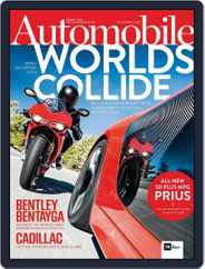 Automobile (Digital) Subscription                    January 23rd, 2016 Issue