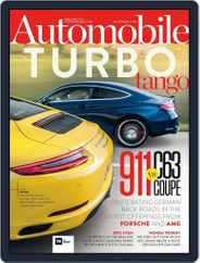 Automobile (Digital) Subscription                    December 26th, 2015 Issue
