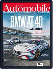 Automobile (Digital) Subscription                    November 1st, 2015 Issue