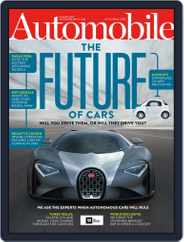 Automobile (Digital) Subscription                    August 1st, 2015 Issue