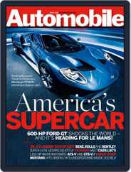 Automobile (Digital) Subscription                    February 20th, 2015 Issue