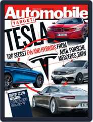 Automobile (Digital) Subscription                    February 1st, 2015 Issue