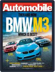 Automobile (Digital) Subscription                    April 8th, 2014 Issue