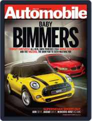 Automobile (Digital) Subscription                    February 25th, 2014 Issue