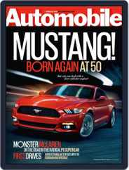 Automobile (Digital) Subscription                    January 2nd, 2014 Issue