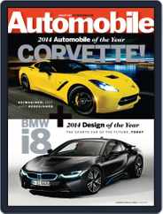 Automobile (Digital) Subscription                    December 3rd, 2013 Issue