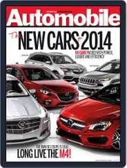 Automobile (Digital) Subscription                    September 17th, 2013 Issue