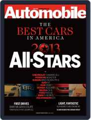 Automobile (Digital) Subscription                    May 29th, 2013 Issue