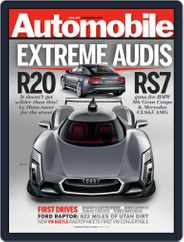 Automobile (Digital) Subscription                    February 26th, 2013 Issue