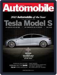 Automobile (Digital) Subscription                    December 4th, 2012 Issue