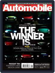 Automobile (Digital) Subscription                    December 6th, 2011 Issue