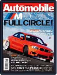 Automobile (Digital) Subscription                    July 5th, 2011 Issue
