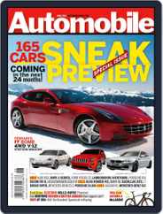 Automobile (Digital) Subscription                    May 10th, 2011 Issue