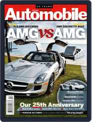 Automobile (Digital) Subscription                    March 11th, 2011 Issue