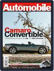 Automobile (Digital) Subscription                    February 8th, 2011 Issue