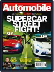 Automobile (Digital) Subscription                    July 6th, 2010 Issue