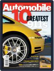 Automobile (Digital) Subscription                    February 2nd, 2010 Issue