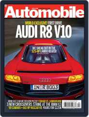Automobile (Digital) Subscription                    March 3rd, 2009 Issue