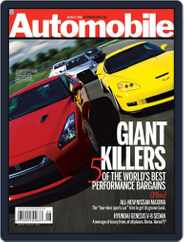 Automobile (Digital) Subscription                    July 1st, 2008 Issue